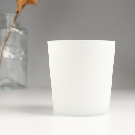 Smaren-2 candlestick 8.4x7.9 cm, 250ml-2
