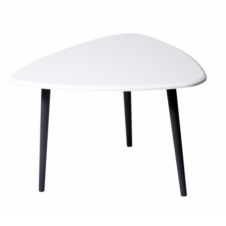 Comeric table "Queens", 700 × 730 × 480 mm, white color
