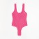 Swimsuit Women's Asset Minaku Fuchsia Color, Size 42