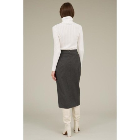 Women's turtleneck, size 52 60520-3