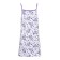 Night shirt female, color mix, size 56