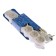 Duwi network filter, 5 outlets 1.5 m, with salary, with off., Curtains, ivory color