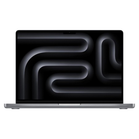 Apple MacBook Pro A2918 M3 8 Core 8GB SSD512GB/10 Core GPU 14.2 "Liquid Retina XDR 1066859