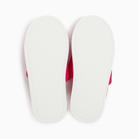 Women's slippers, pink color, size 37-2