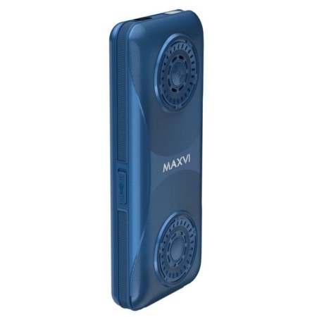 Maxvi P110 Marengo smartphone-3
