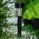 Garden lamp on the solar battery "Trapezius", 4.5 × 30 × 4.5 cm, 1 LED, glow white