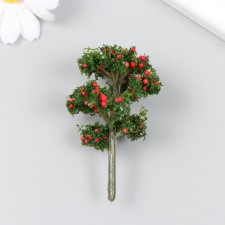 Artificial plant for creativity plastic 