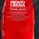 Grain coffee Lavazza Pronto Crema, 1 kg
