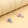 Kulons pair pendants "Friends Forever"