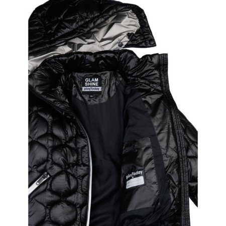 Demician jacket for the girl PlayTode, height 152 cm-7