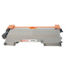 Laser Cartridge Print-Rite TFBA87BPU1J PR-TN2090 for Brother DCP-7057 (1000K), black