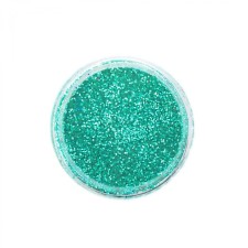 Melange Sahakok for Pole Nail Design, Mint