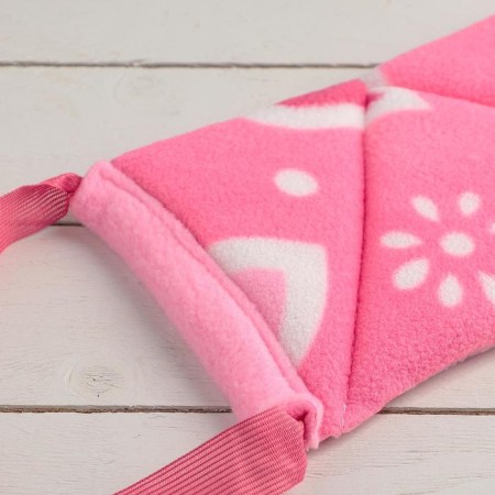 Body Mochell "Formula of Love", pink color-1