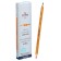 Two-color Koh-I-Noor 3433 pencil, blue-red