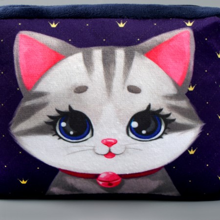 Children's bag "cat"-4