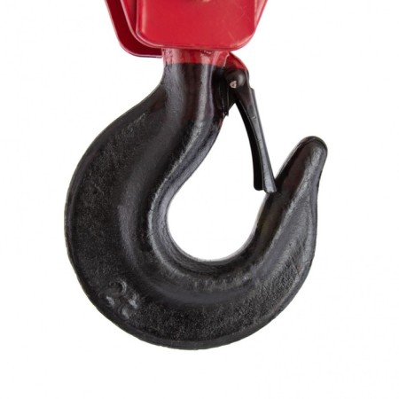 Matrix 51923, 2 ton mounting unit with a hook-6