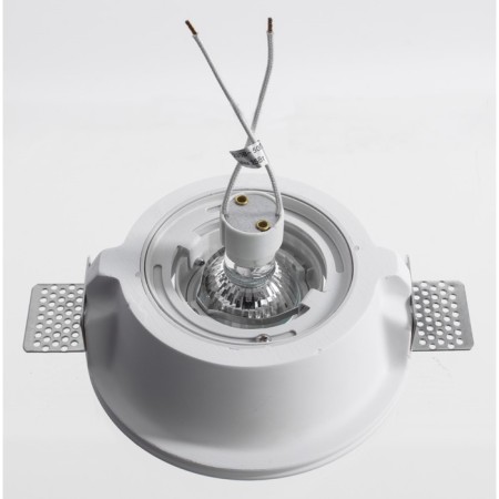 Lamp ceiling rotary Invisible A9215PL-1WH-3