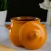Ceramic Pikanto baking pot 0.65l / 12.5x11.5cm, rainbow mix