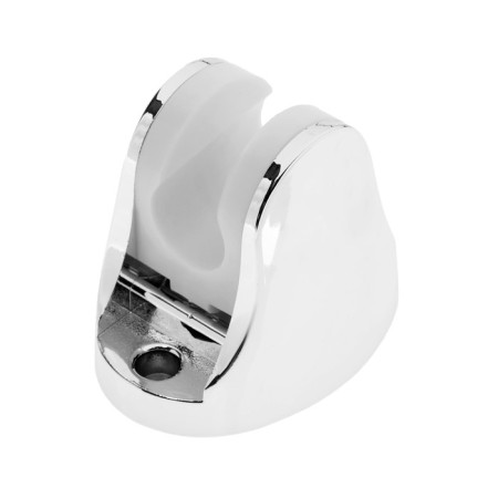 Burner for the shower watering can Zein Z97, adjustable, chrome-7