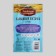 Calcium bone "Village goodies" for puppies, duck, 90 g