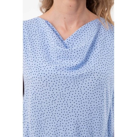 Women's dress, size 50-3