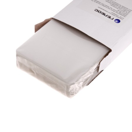 Laminating film B8 65x95 mm, 100 μm, 100 pieces, glossy, Geleos-3