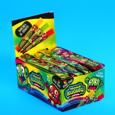 Chewing candy 