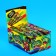 Chewing candy "Configraid Full sour", 18 g