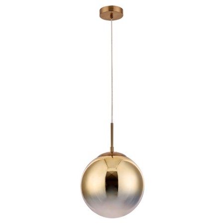 Jupiter Gold lamp, 1x60W E27, color gold