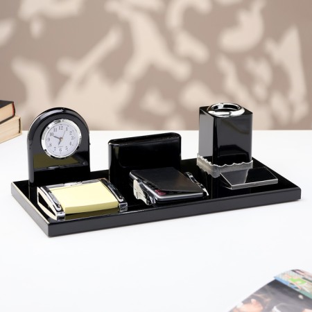 Set a desktop stationery 6B1-1