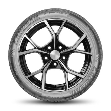 Summer tire Landsail Rapiddragon 215/55 R17 94W-4