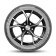 Summer tire Landsail Rapiddragon 215/55 R17 94W