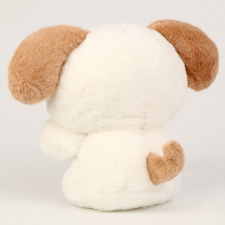 Soft toy "cat in a dog costume", 23 cm-2
