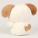 Soft toy "cat in a dog costume", 23 cm