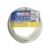 The wire "Master of current" Punpbm, section 2x2.5 mm2, 20 m, white