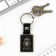 Blick for keys Big Boss, 9 x 3.2 cm.