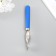 Surfry marker plastic, metal, blue pen 15.5 cm