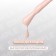 Simple nail polish gel, 3 phase, 10 ml, led/uv, color (78)