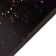 Picture on canvas "Night Megapolis" 60x100 cm