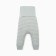 Slipsters-tinting crumbs I, Basic Line, height 62-68 cm, strip gray