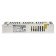 Power supply uniel, 100 watts, IP20, 12 V, 50-60 Hz, 8.33A, 1 output, metallic color