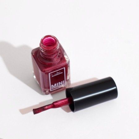 Nail polish Jeanmishel, tone 152, 6 ml-3