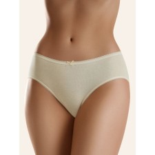 Credes of slips female minimi bo222, size 48, color MIDI AVORIO