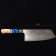 Paladium knife-top-bend, 19 cm, Damaskaya steel VG-10
