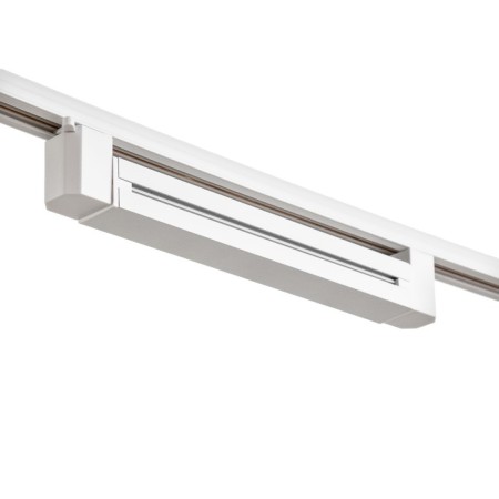 Simple LED track lamp 20W white 34x3.5x4.5 cm-6