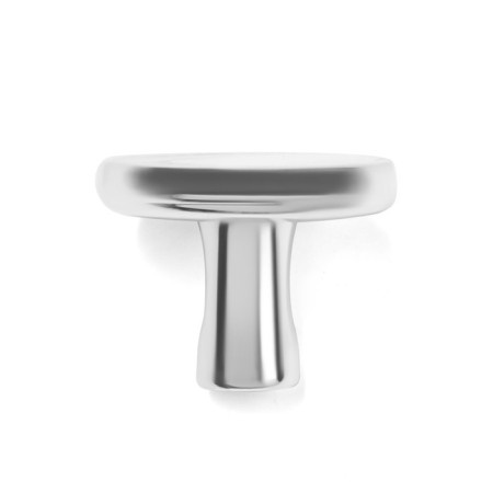 Cappio, RK103, D = 33 mm, plastic, chromium color-3