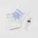 The needle for household sewing machines, double, for stretch tones, No. 75/4