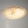The lamp is wall-flowing "Spring" 2 lamps E27 60W 30 cm.