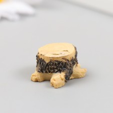Figure for Florarium Polystone 