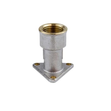 Aquasfera 8008-02, Press, D = 20 mm x 1/2 ", internal thread-1